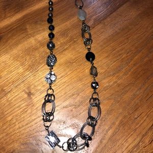 NY and Company necklace
